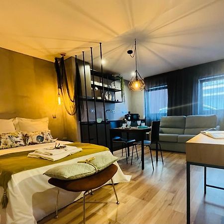 A Casa Do Pescador Aveiro Center Apartman Kültér fotó