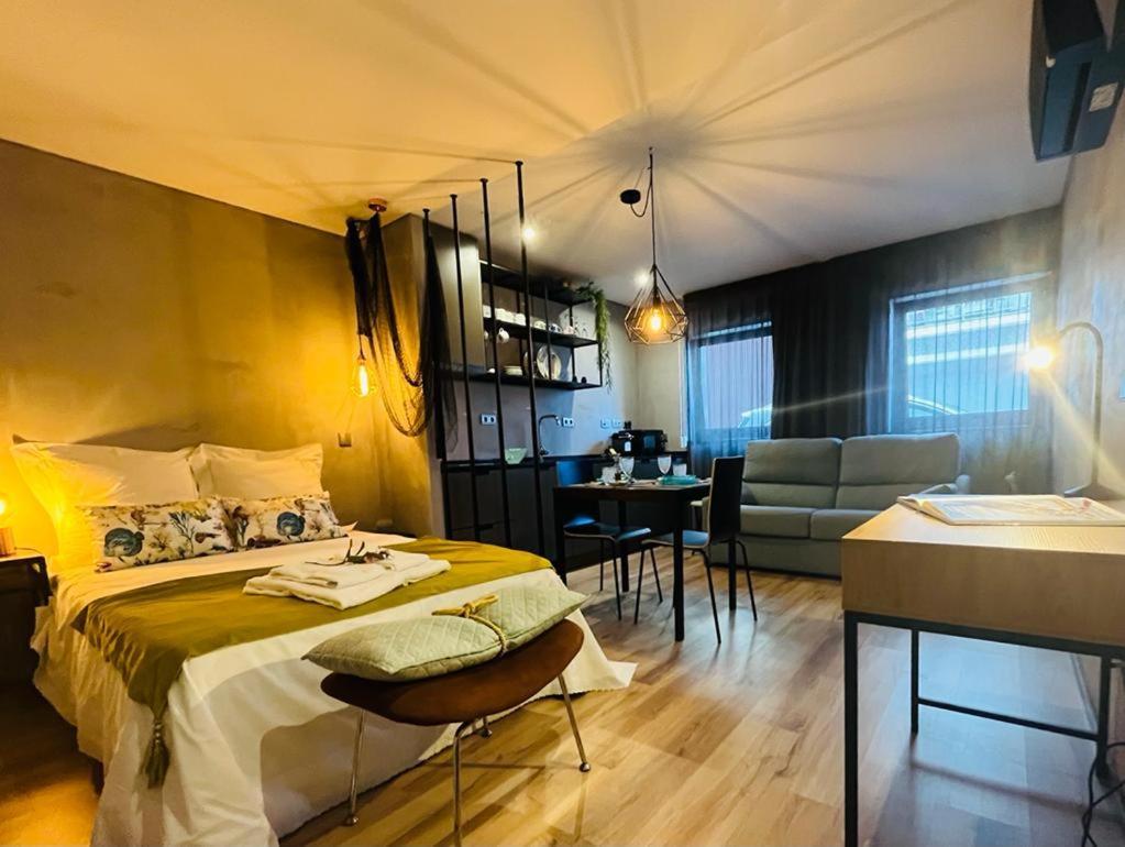 A Casa Do Pescador Aveiro Center Apartman Kültér fotó