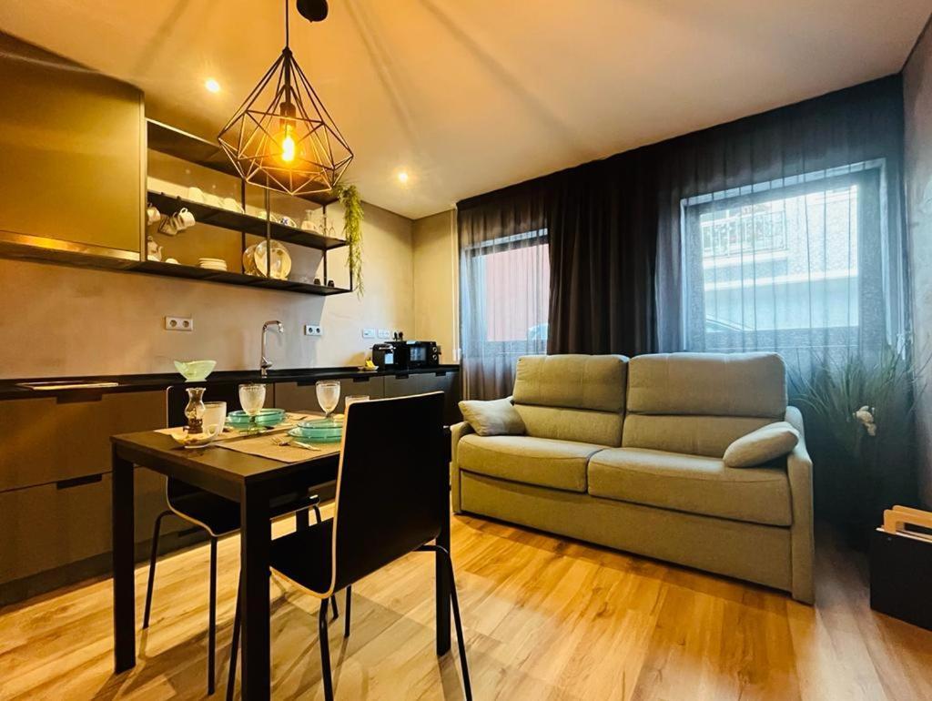 A Casa Do Pescador Aveiro Center Apartman Kültér fotó